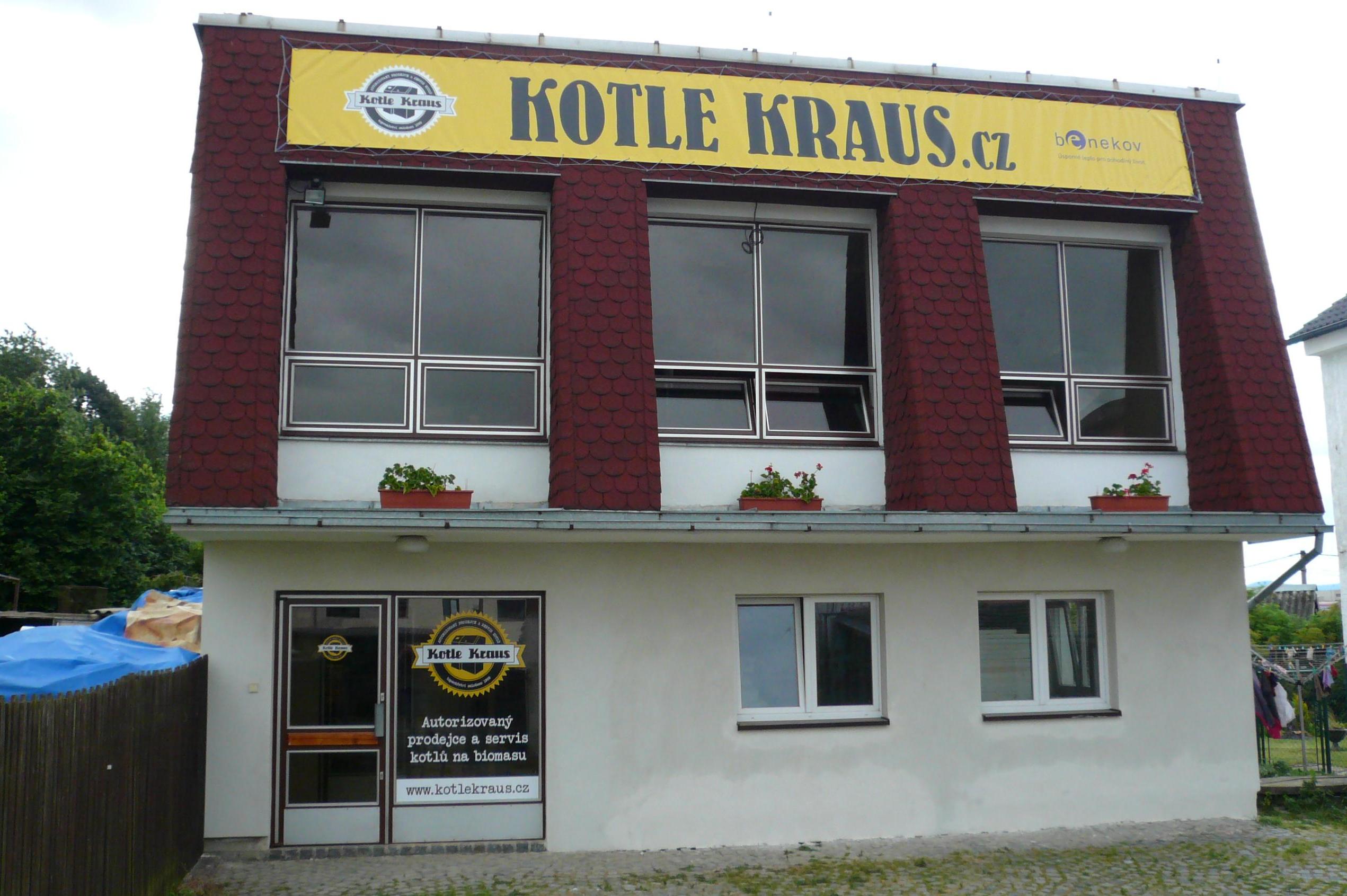 Kotle Kraus