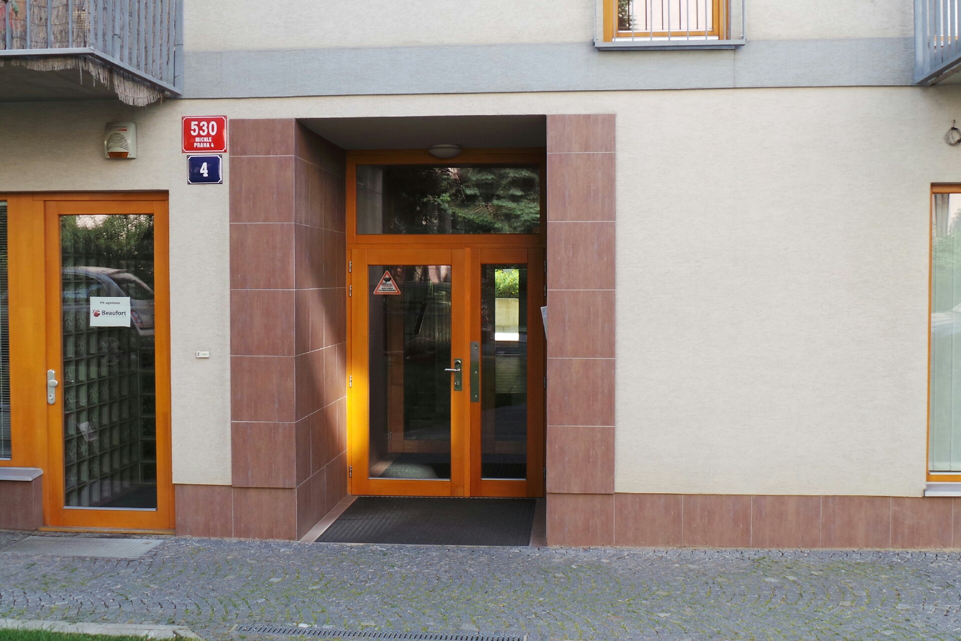 Tenisová škola Advantage