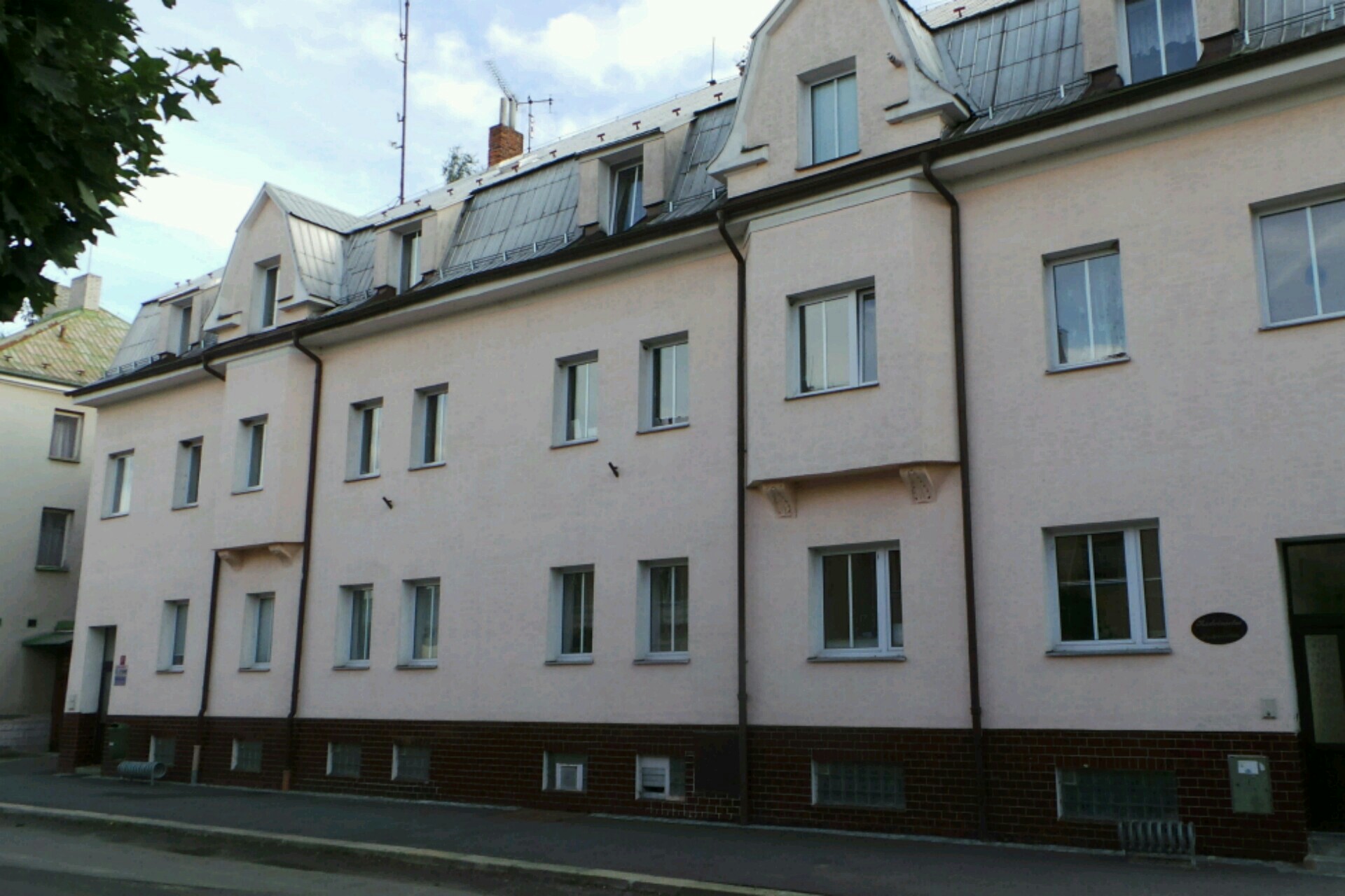 Ordinace lékaře pro děti a dorost, s.r.o.