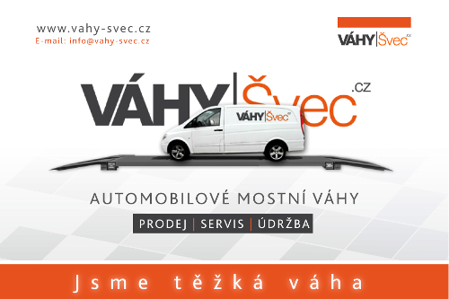 VÁHY ŠVEC foto 2