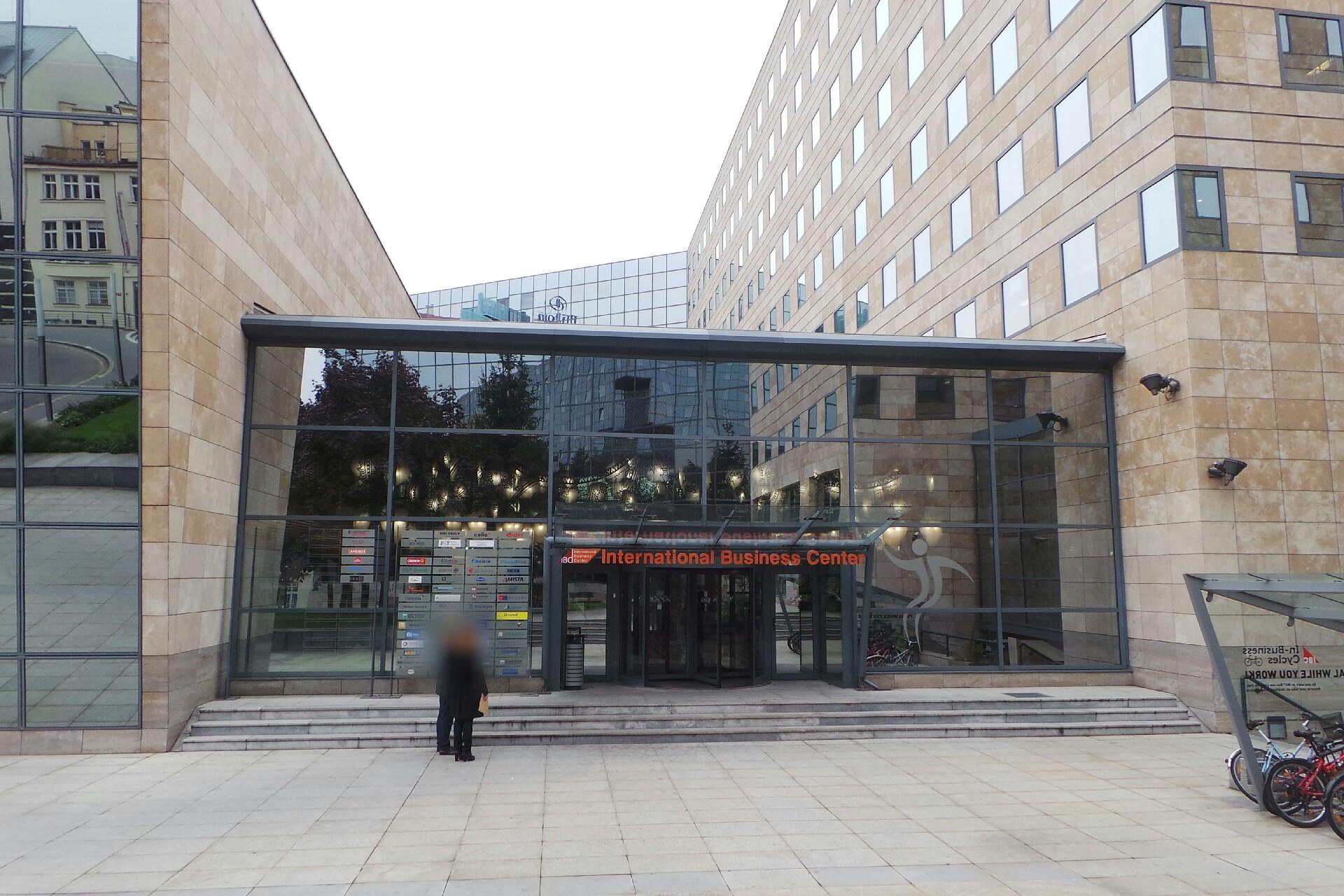 Solenis Czech Republic s.r.o.