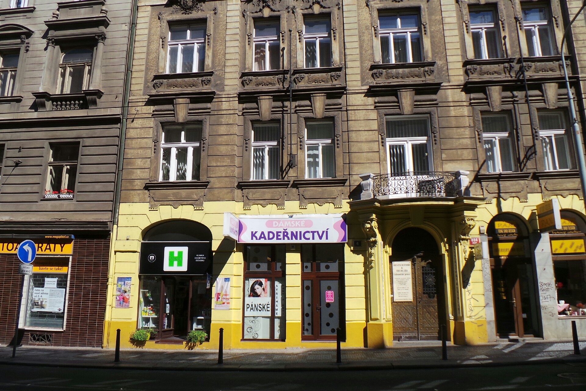 Zdeněk Baborovský