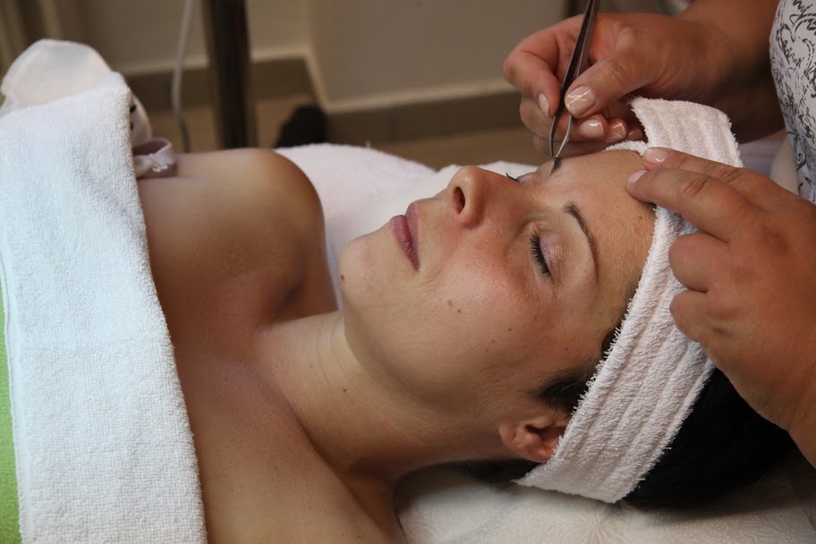 Kosmetické studio Gabriela Fialová foto 2