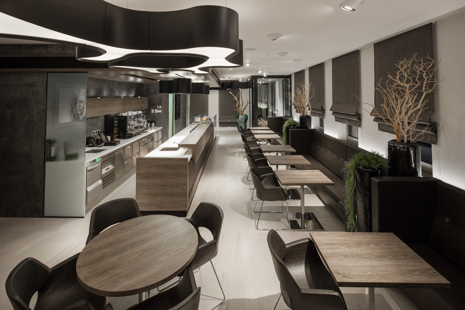 Café Columna foto 3