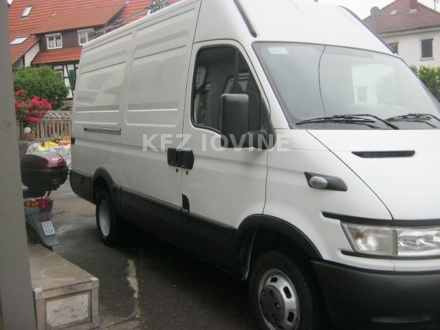 Autopůjčovna Bohemia foto 6