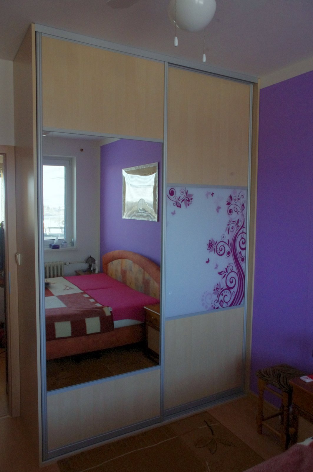 Kuchyně - Skříně - Holínka Bludov foto 4