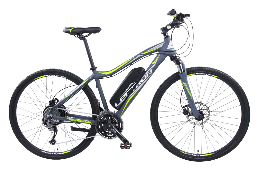 Svět elektrokol.cz foto 4