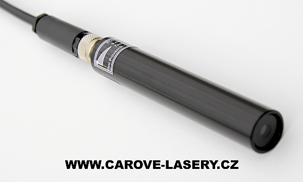 Čárové lasery - Petr Provazník foto 4