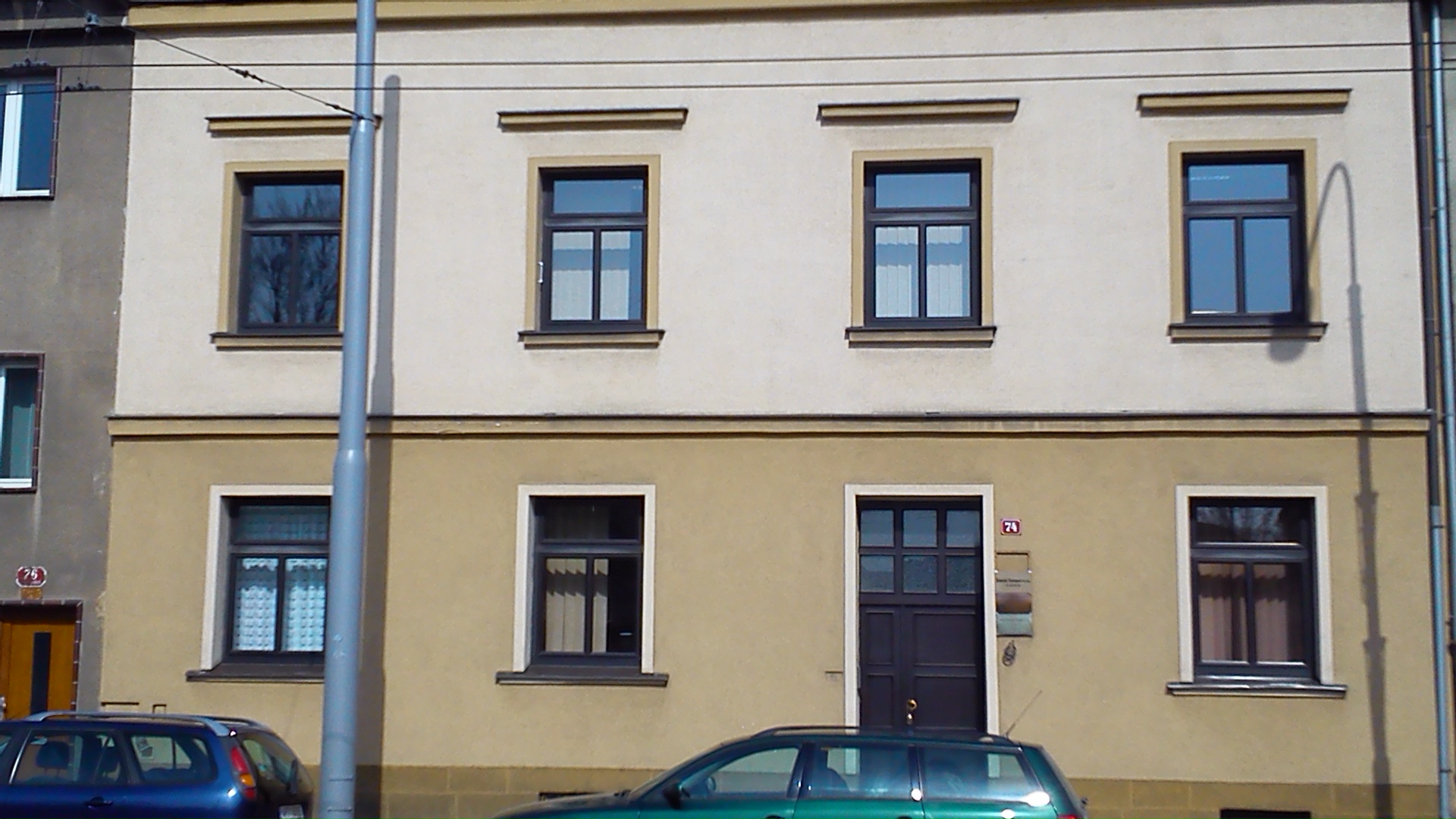 Stavoinvest Group, s.r.o. foto 2