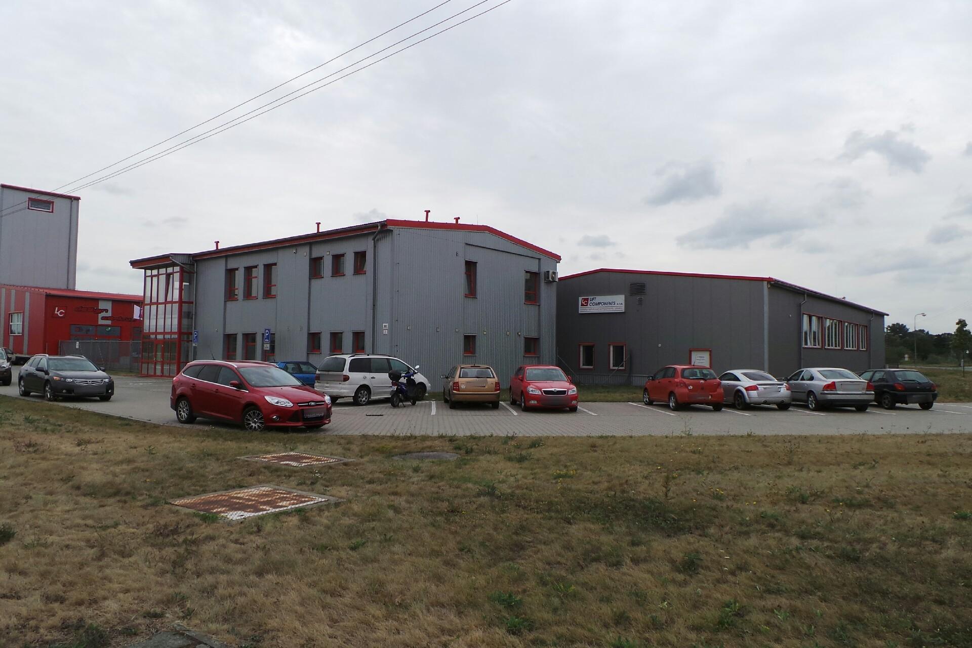 LIFT COMPONENTS, s.r.o.