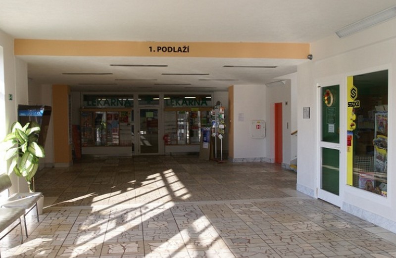 Poliklinika Břeclav, s.r.o. foto 4