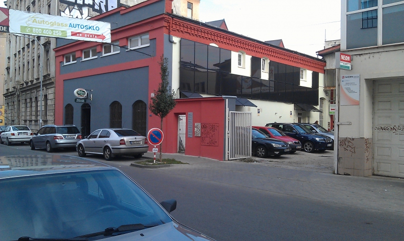 Autosklo GO a.s. foto 2