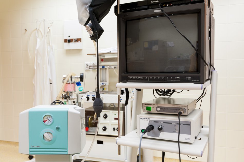 Centrum ambulantní gynekologie a primární péče, s.r.o. foto 4