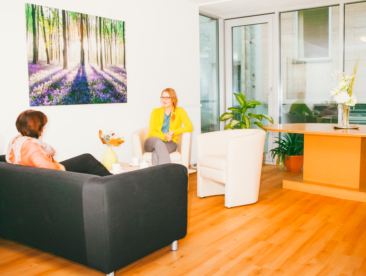 Psychologie Biofeedback foto 3