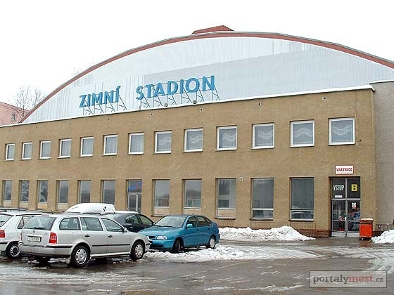 Zimní stadion - SMO, městská akciová společnost Orlová foto 2