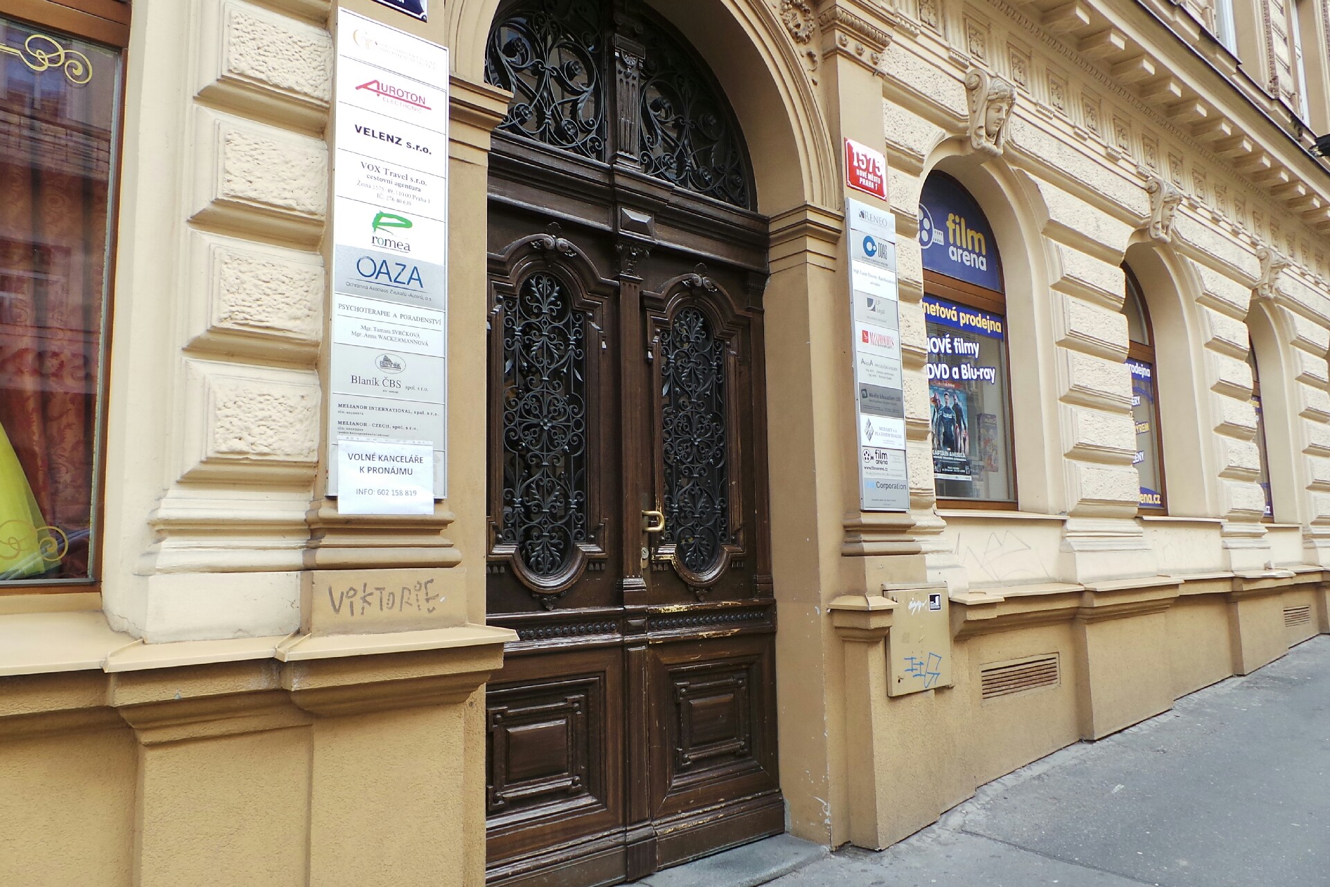 BLANÍK ČBS, spol. s r.o.