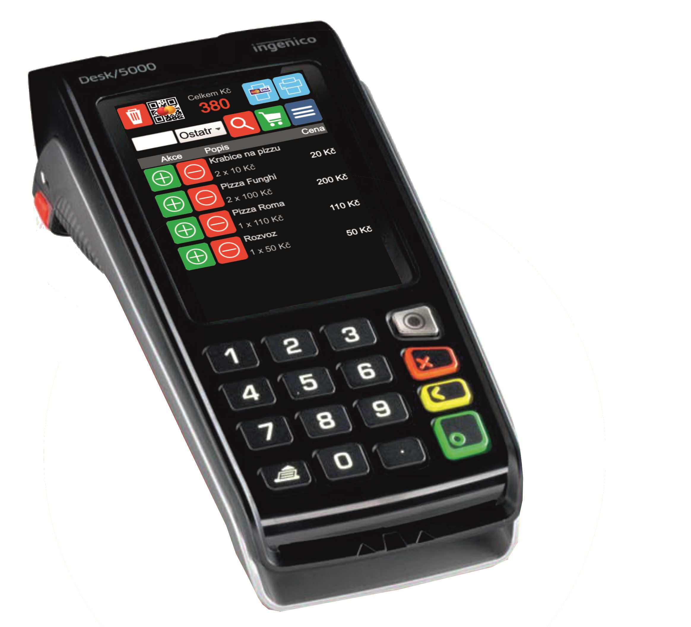 Chytrý terminál, s.r.o. foto 2