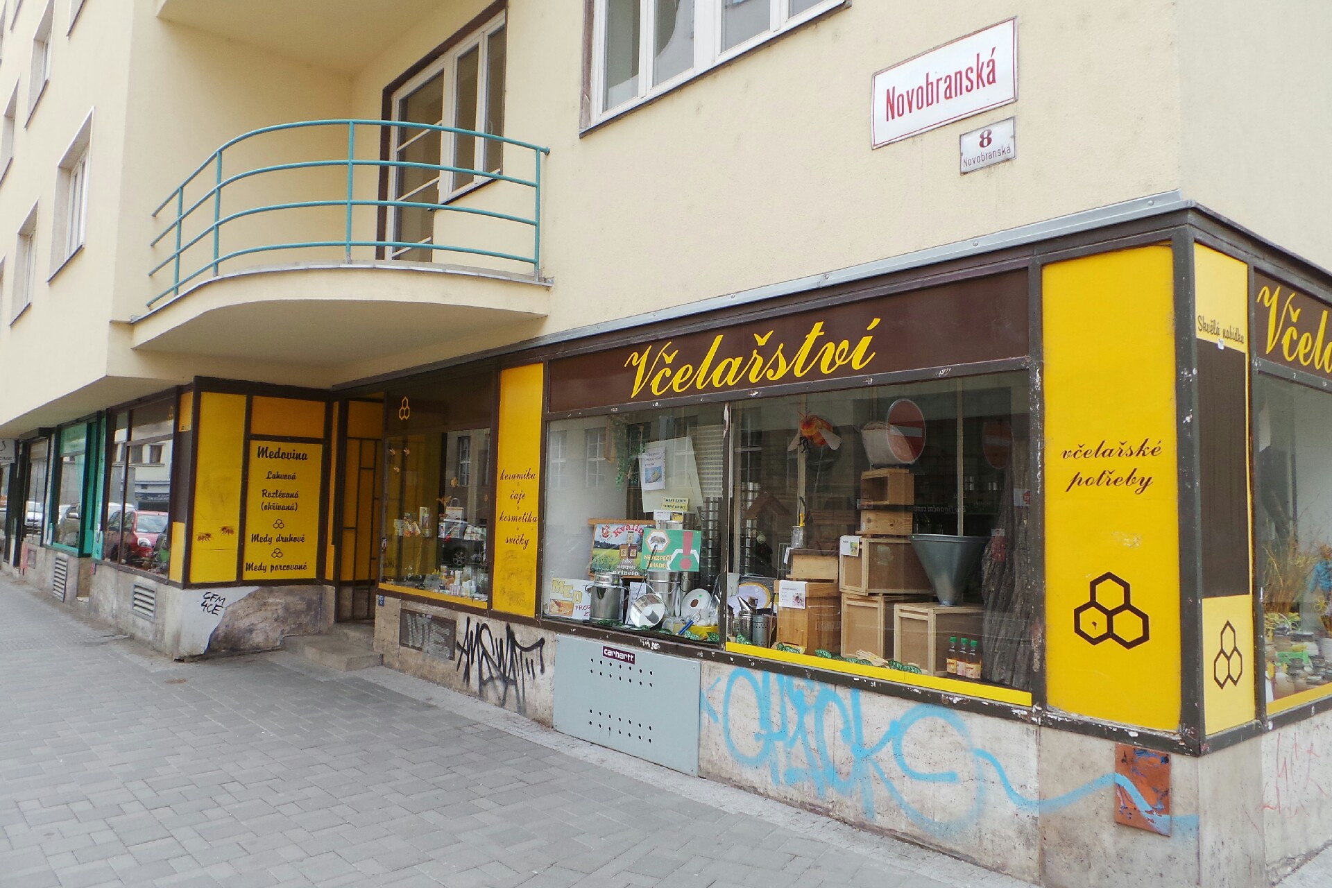 Včelařství Petr Vydra