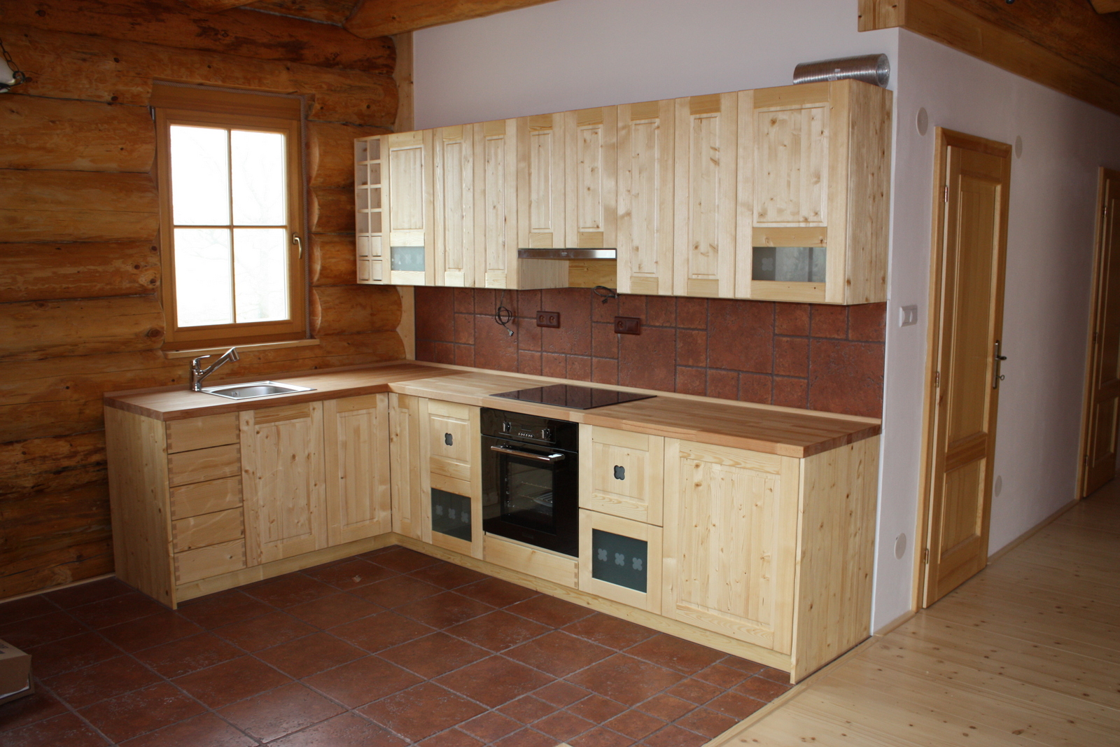 Truhlářství GEORGE foto 2