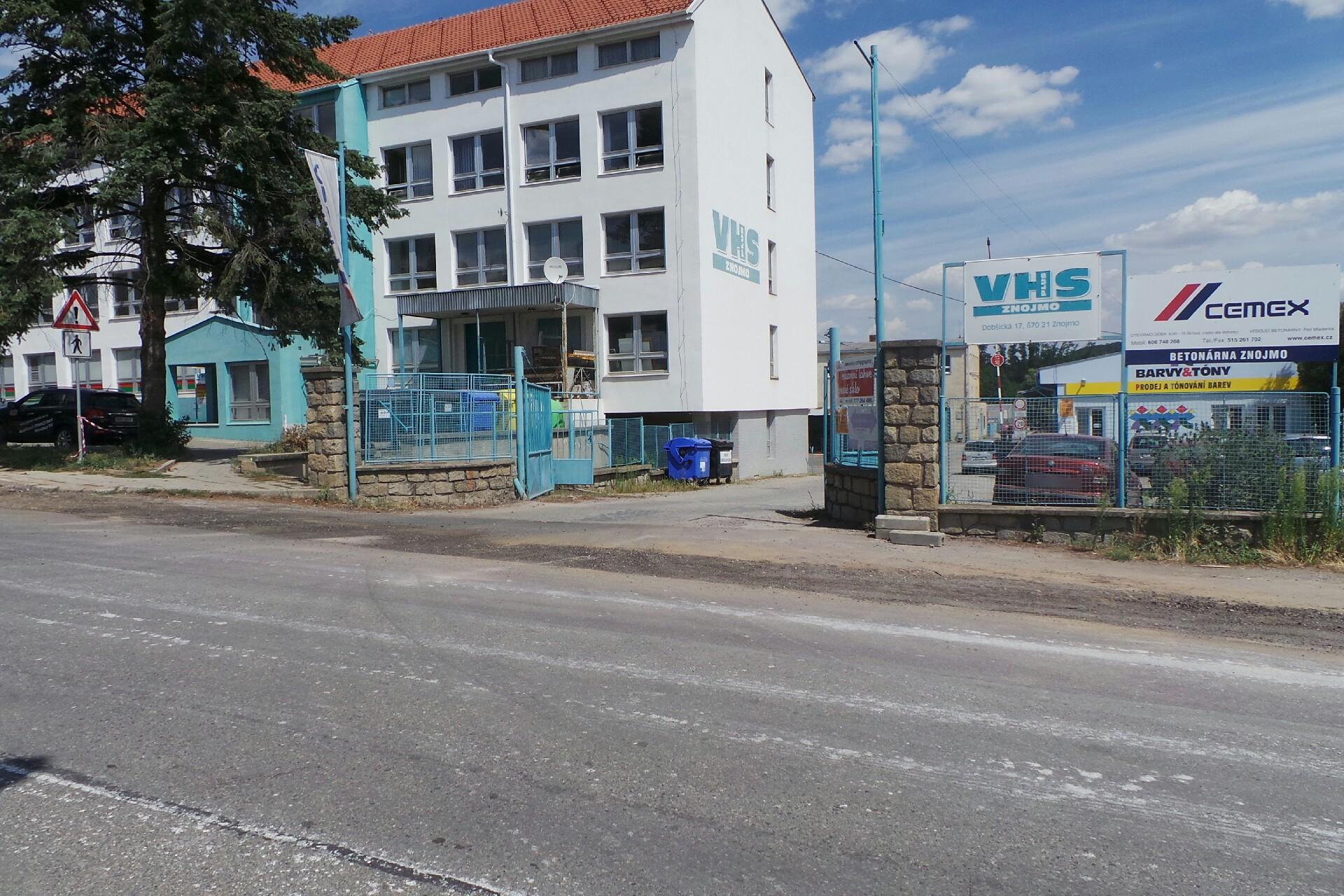 Jitka Andorková - Solárium