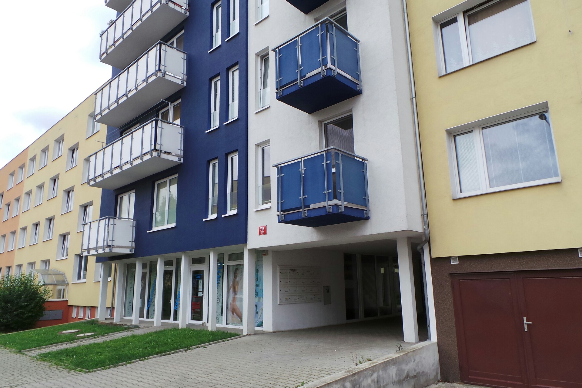 L+M Conzulting, s.r.o.