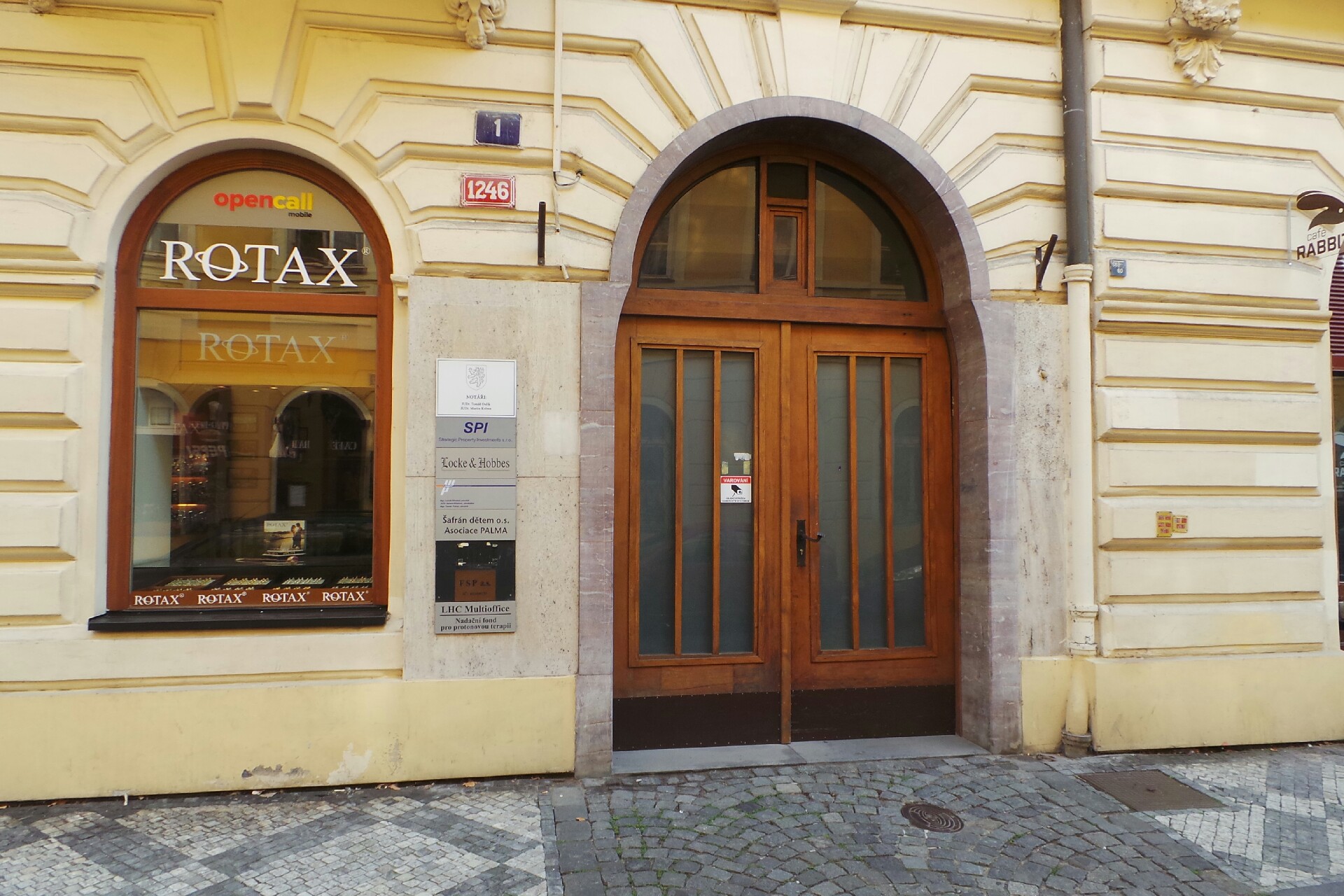 chcipomoci.info, o.p.s.