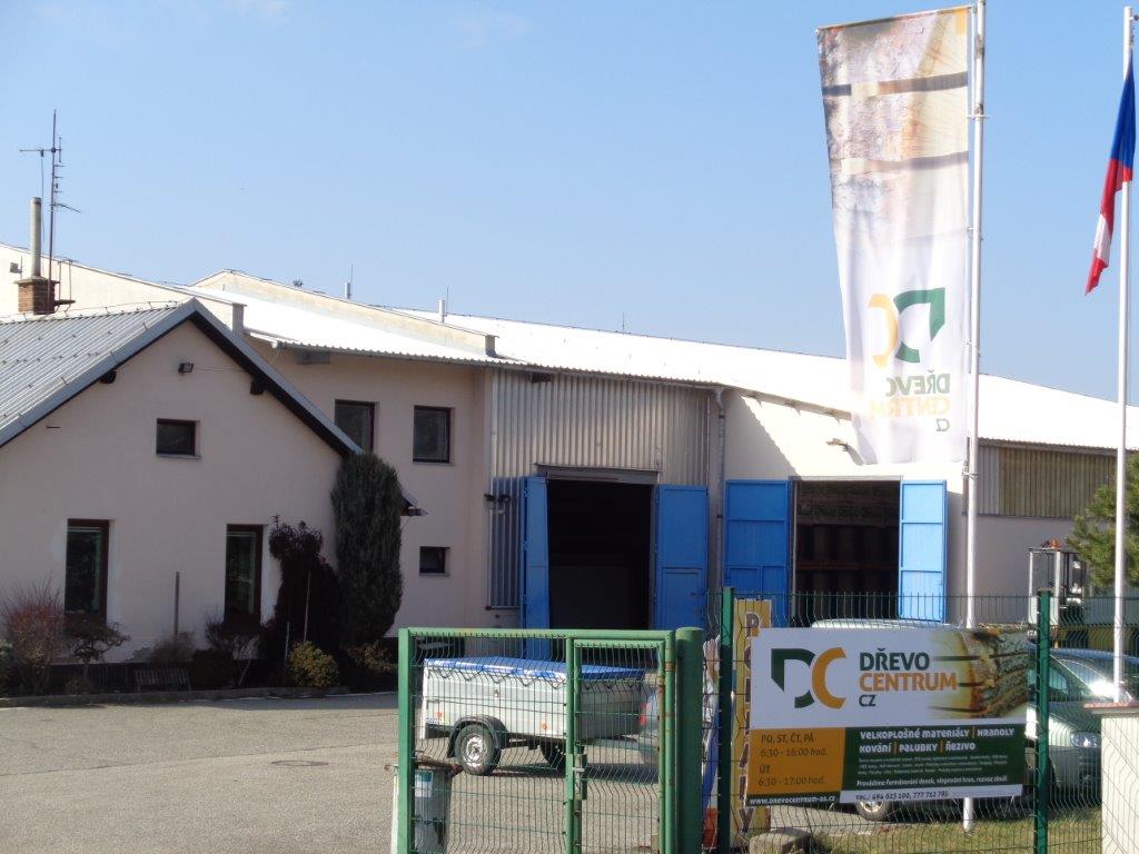Dřevocentrum CZ, a.s. foto 5