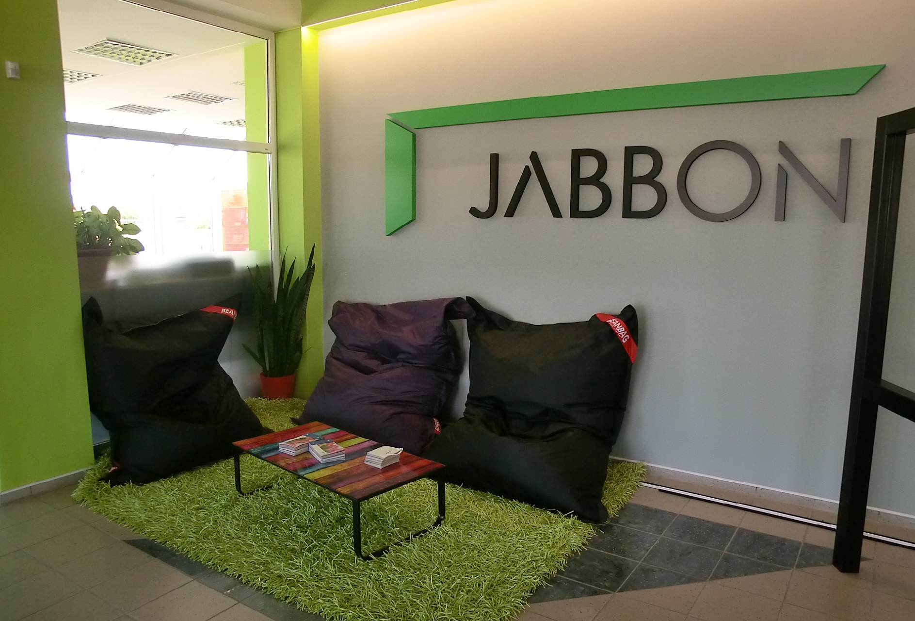 JABBON, spol. s r.o. foto 5