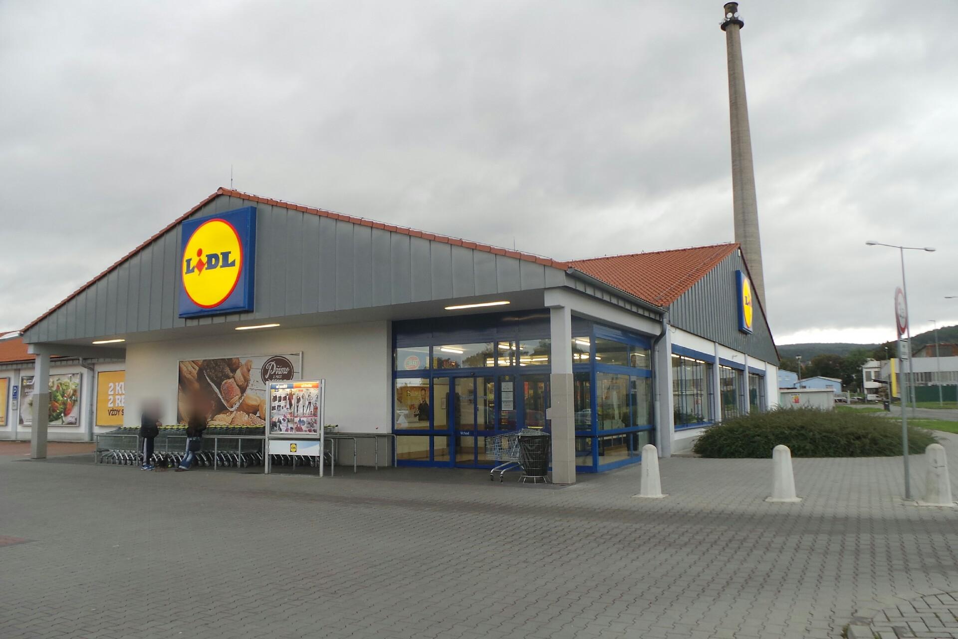 Lidl