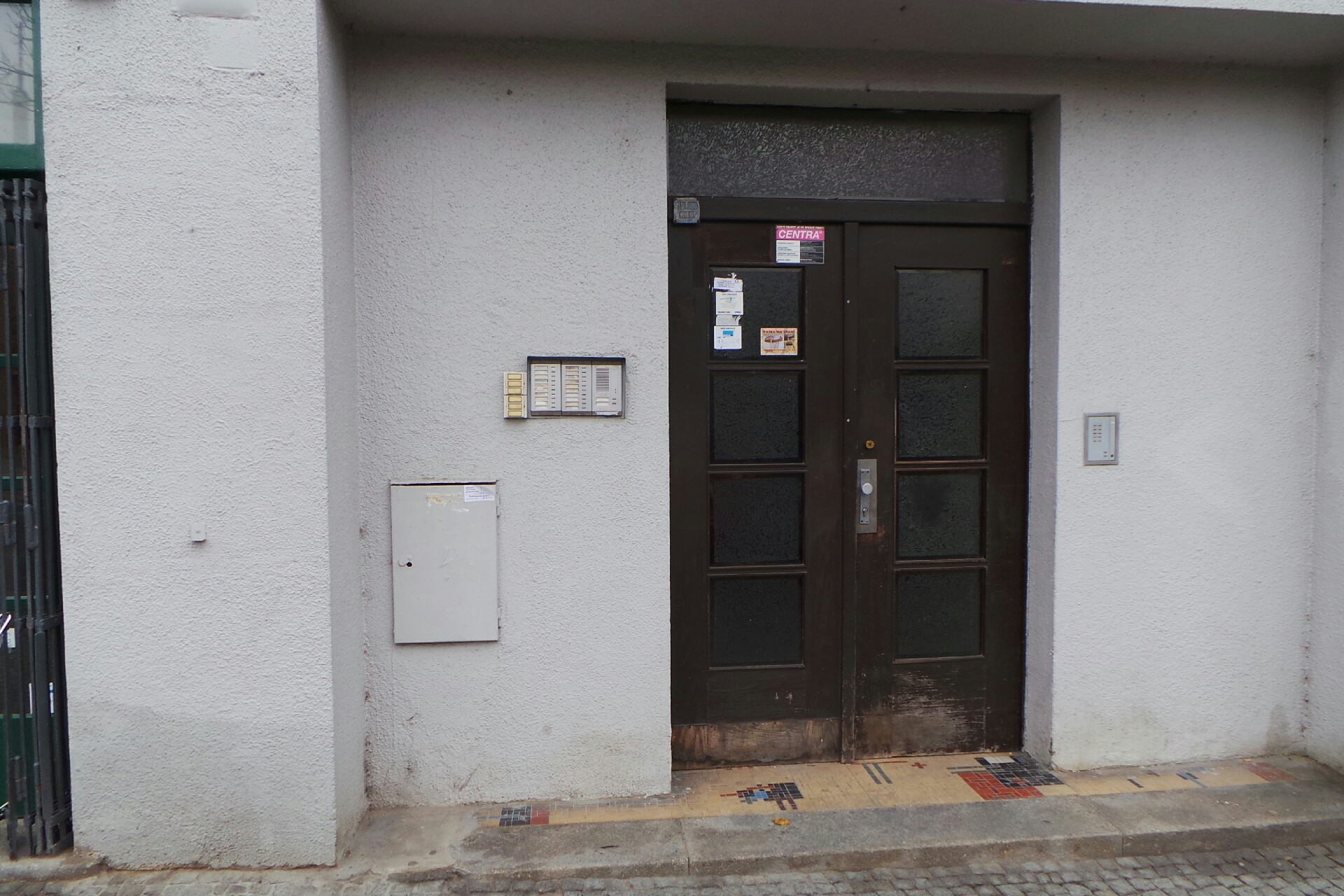 Mgr. Jiří Sejkora - G-box foto 1