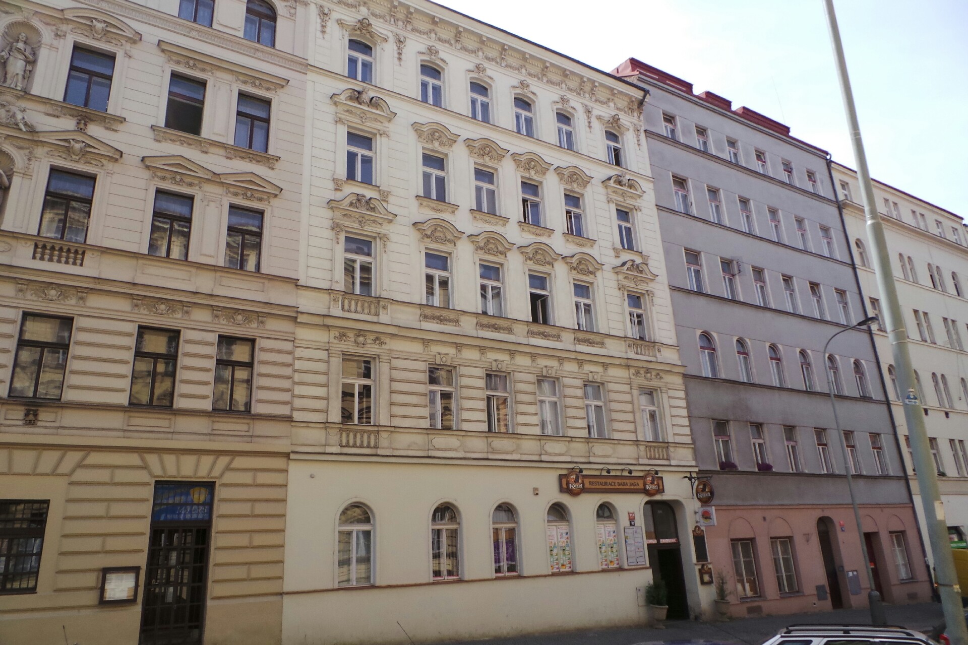 Pharmaceutical Biotechnology, s.r.o.