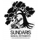 Logo obchodu SUNDARIS MUSICAL INSTRUMENTS