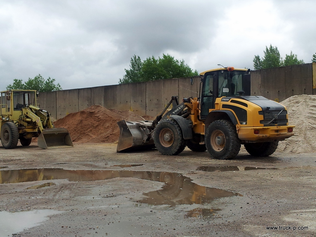 Vlastimil Pitrmuc - Truck-P foto 2