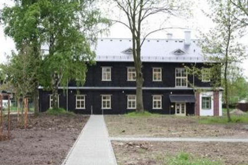 Turistická ubytovna Strašice