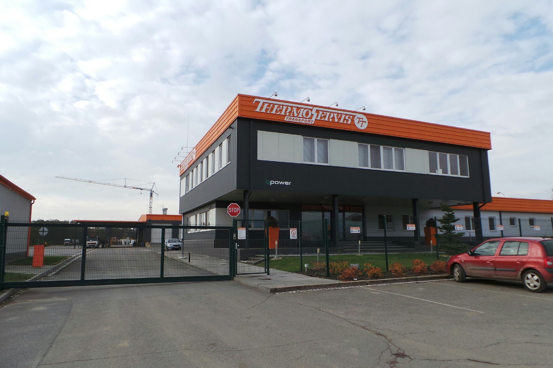 Thermoservis-Transport s.r.o.