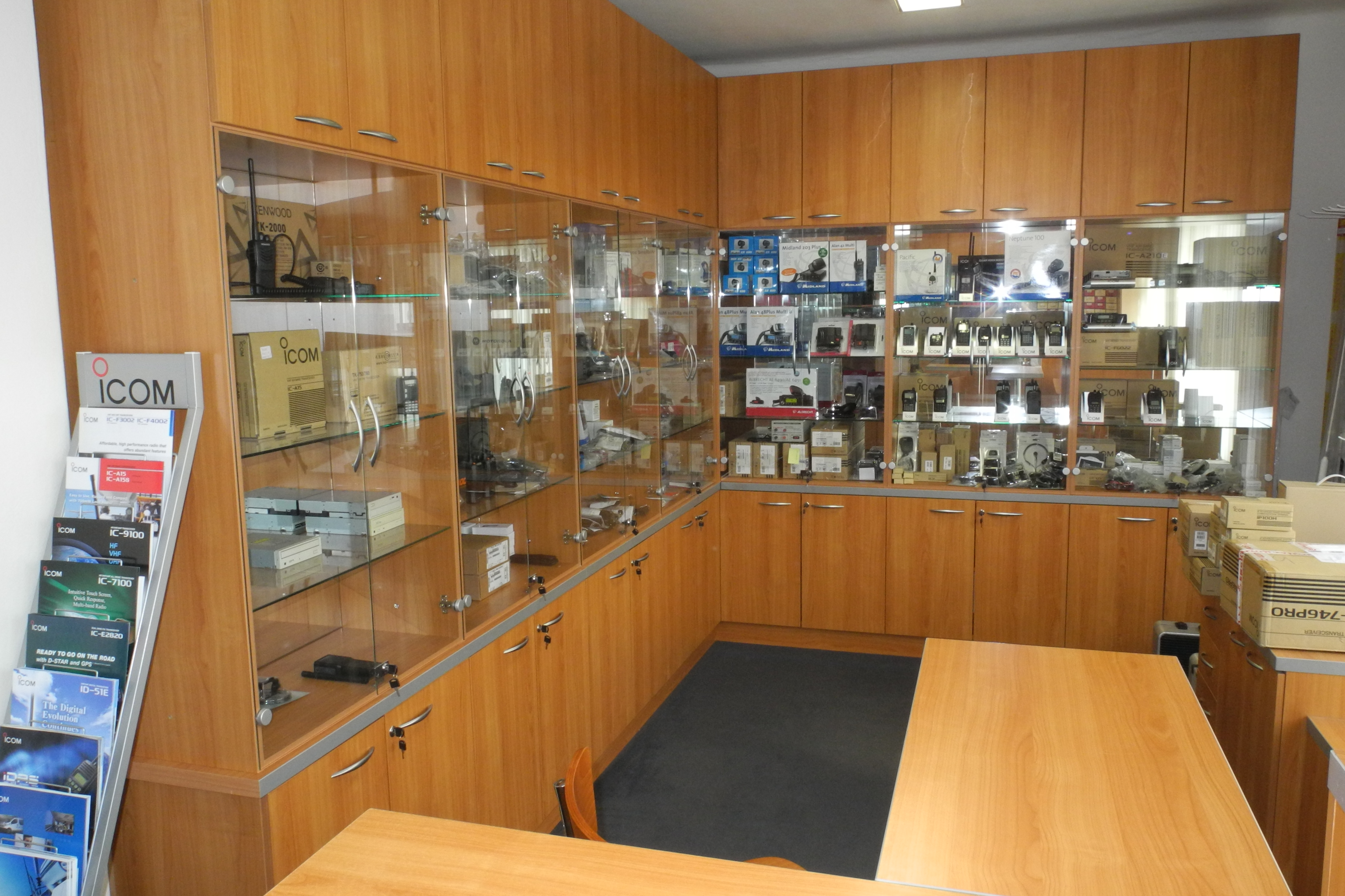 RCS Brno - radiostanice.cz foto 2