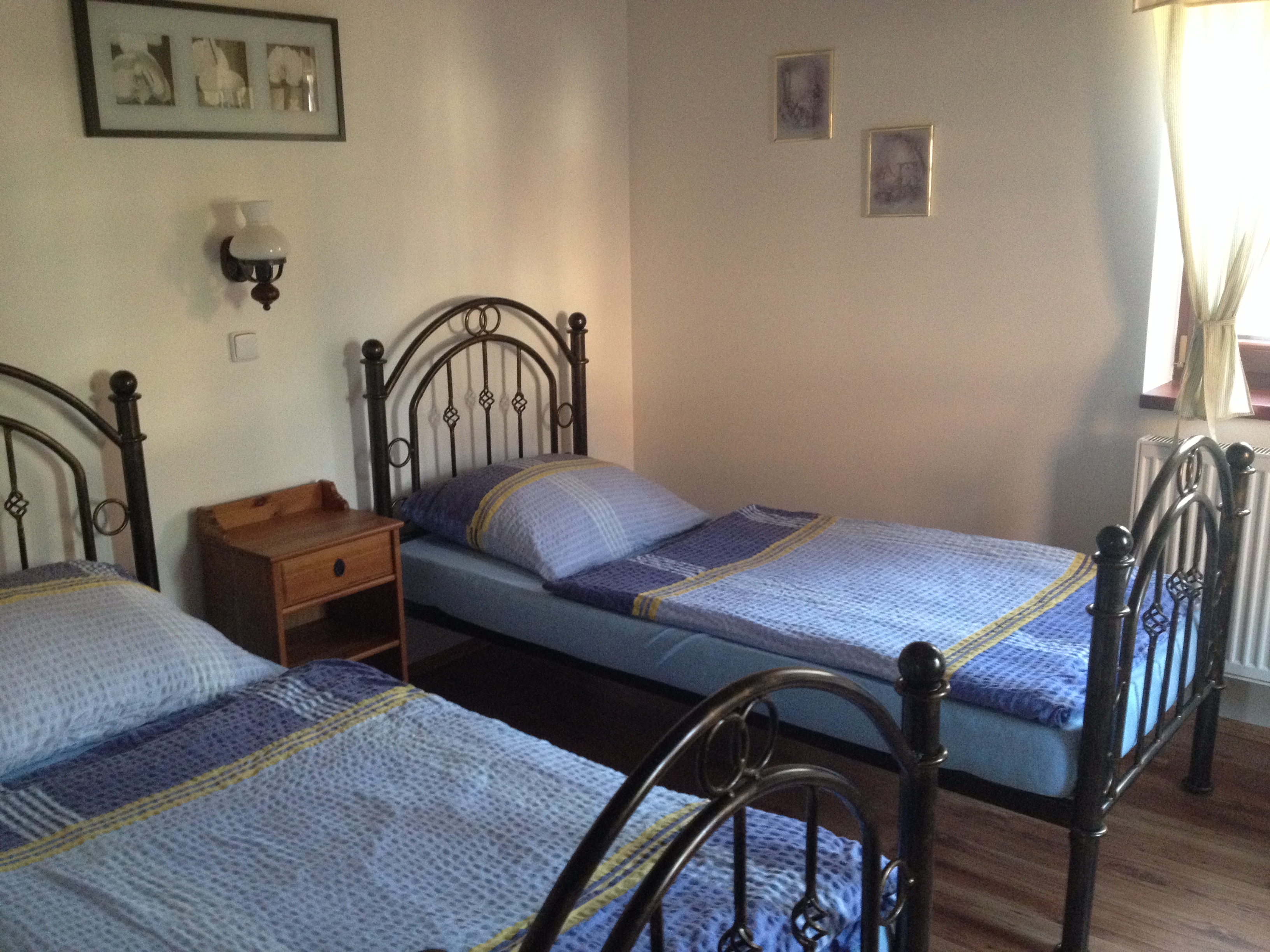 Penzion Apartmány Aldrov foto 4