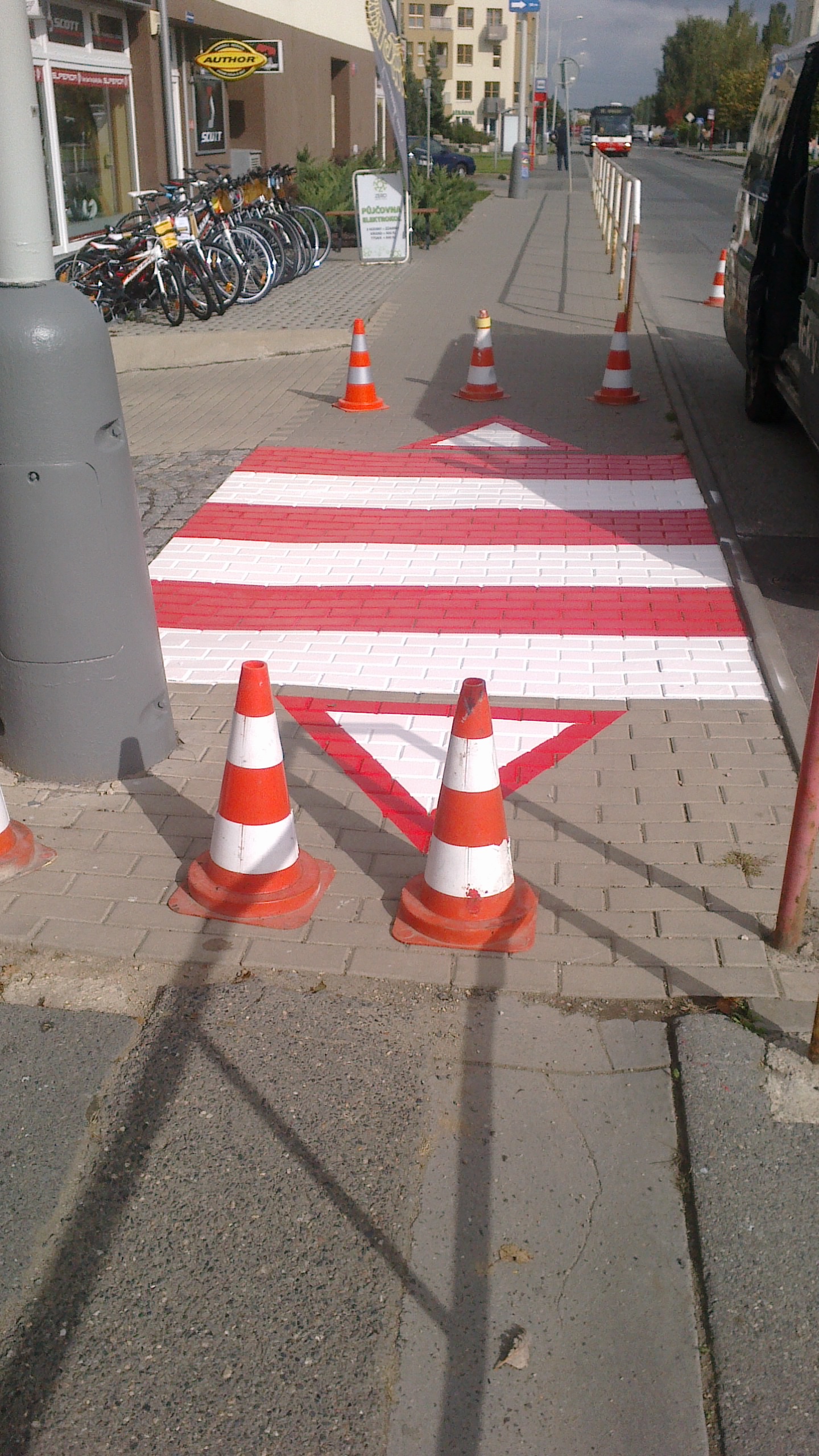 AZ značky foto 3