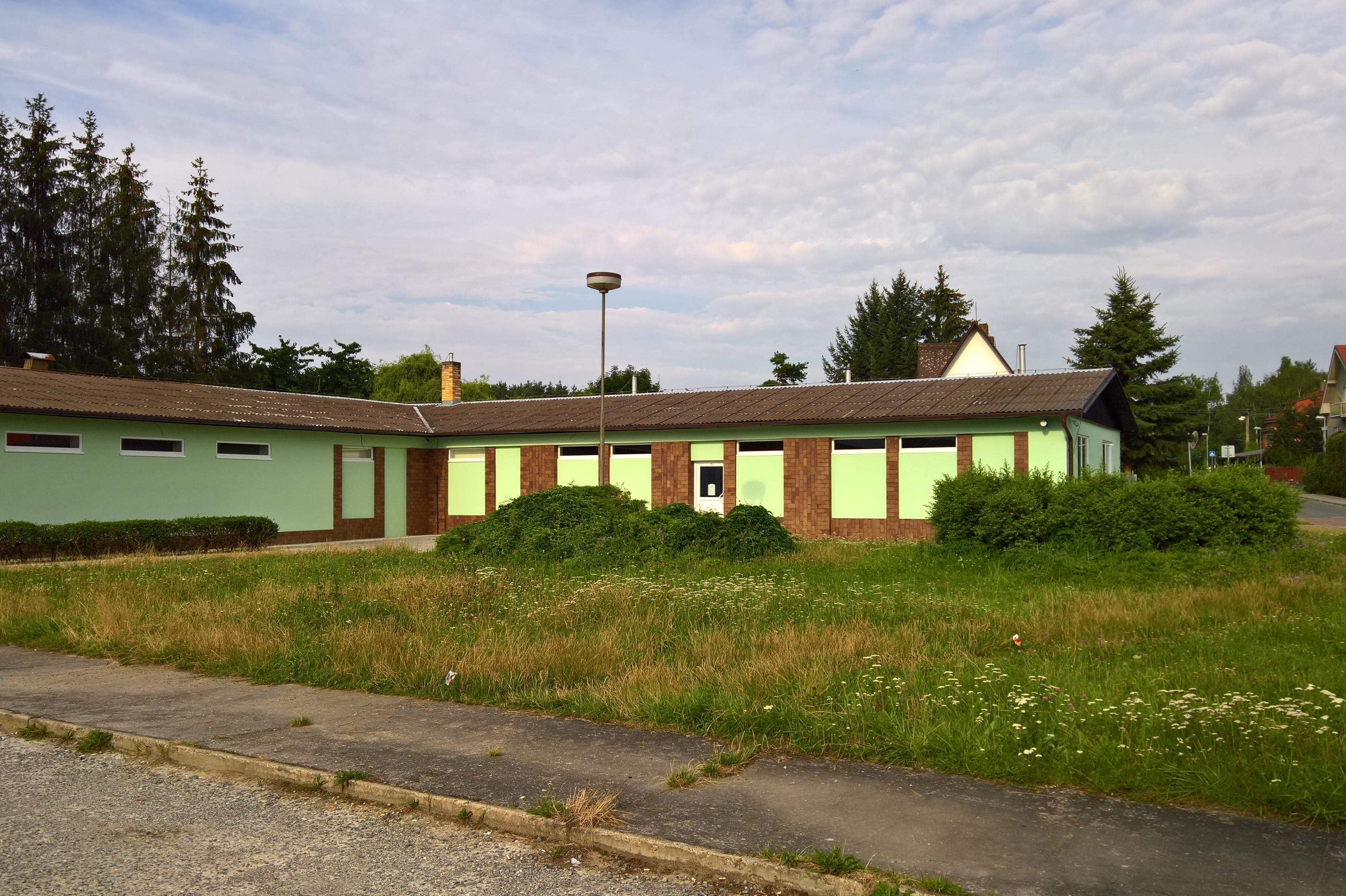 STARÝ PIVOVAR, s.r.o.