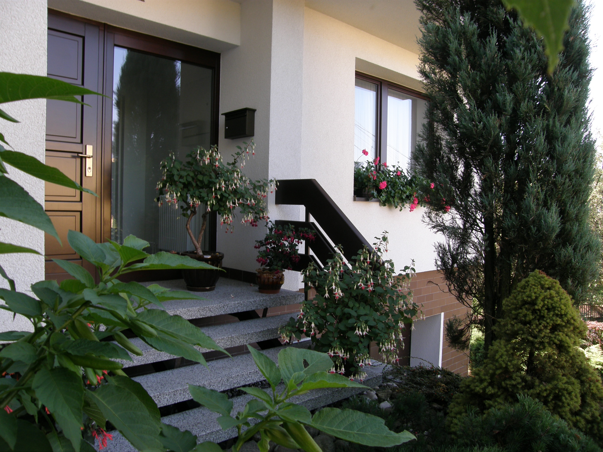 Ubytování U Foukalů foto 1