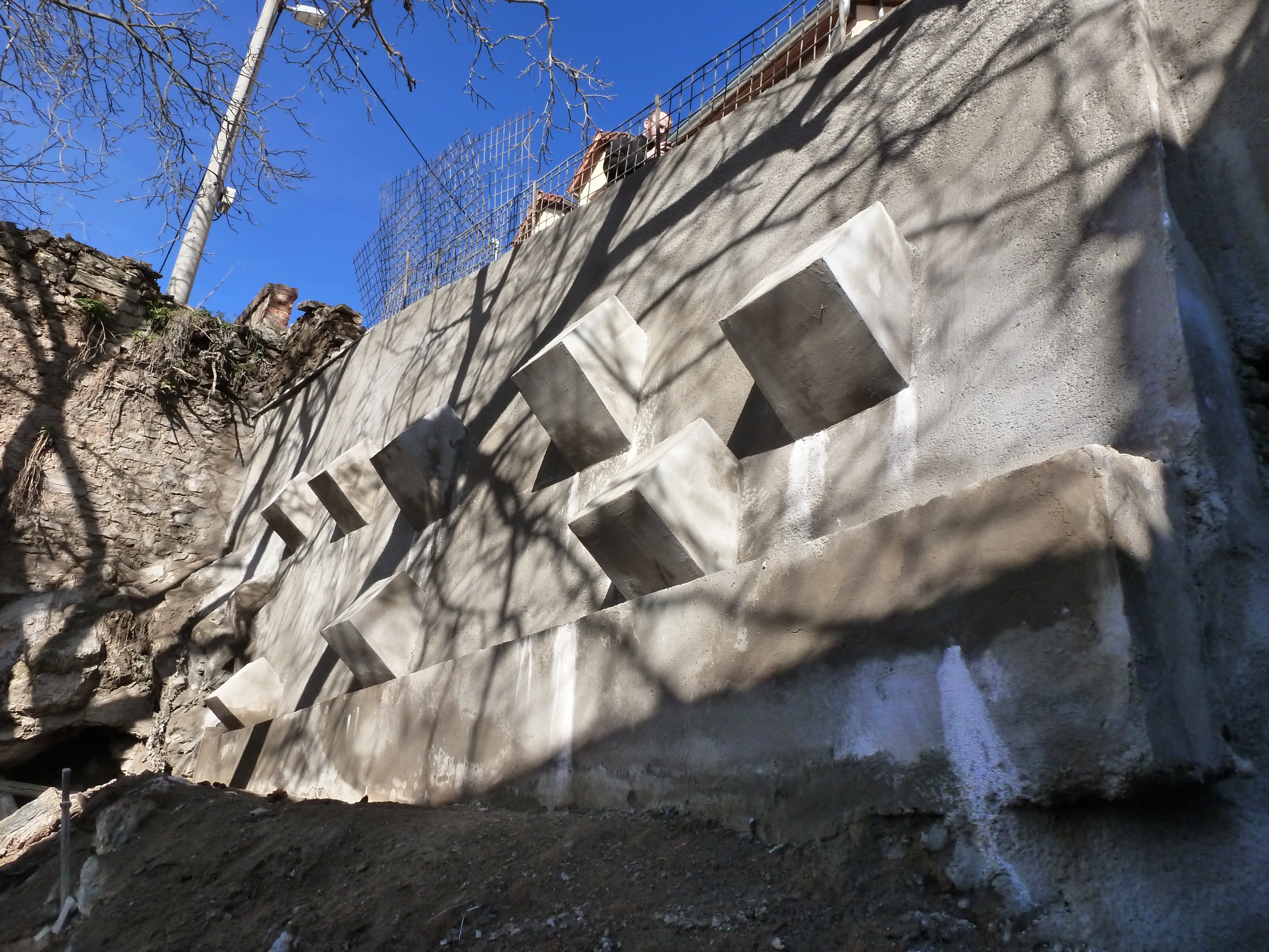 Geotechnika Holý foto 2