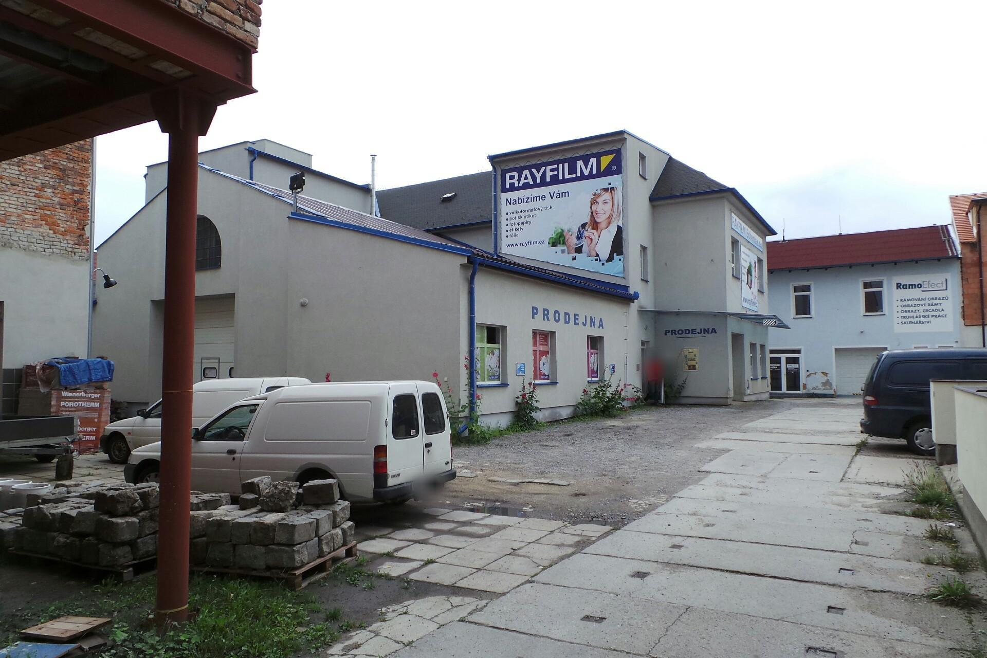 Milan Porkristl - WMP