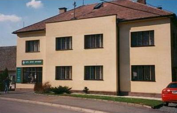 Ubytování v Náchodě