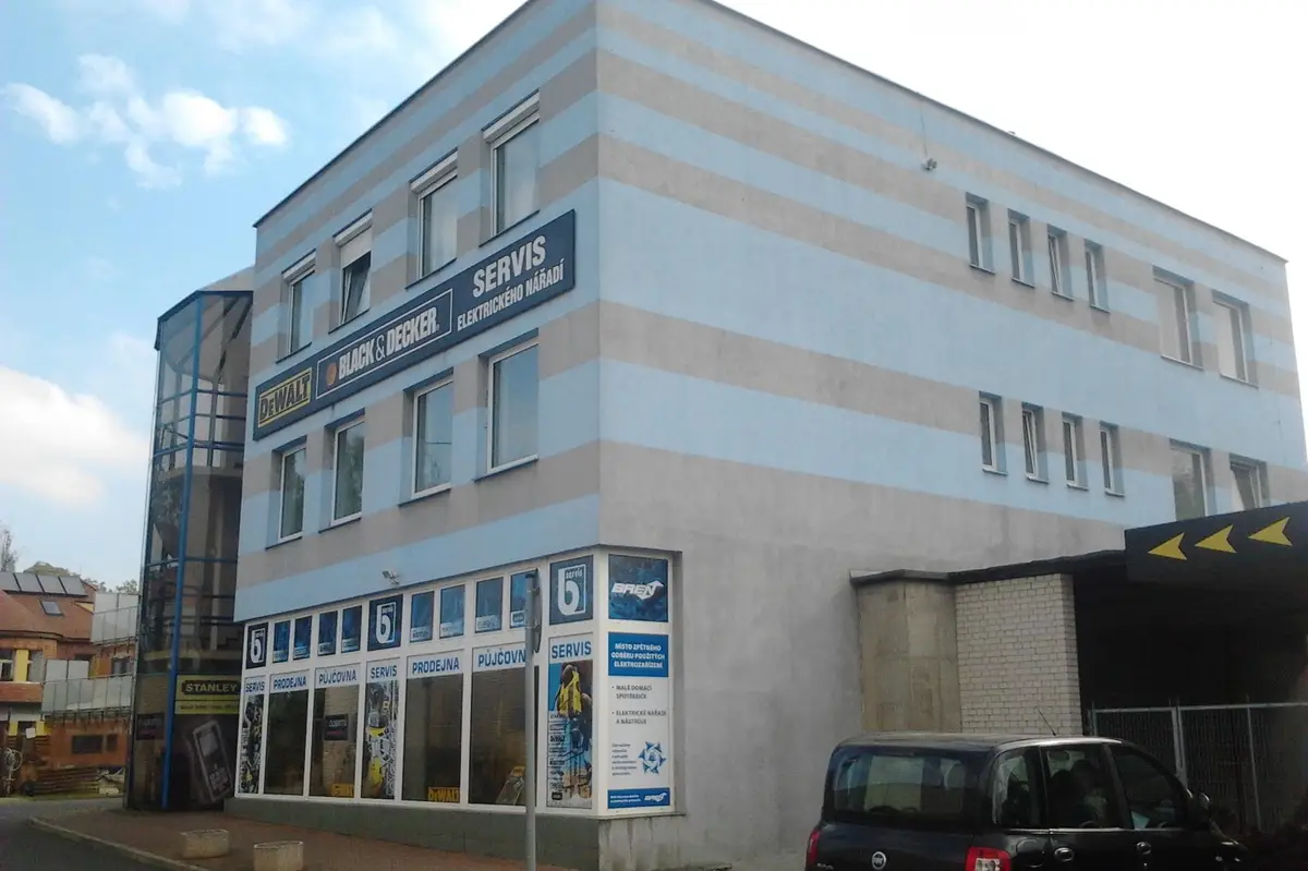 BAND SERVIS CZ s.r.o.