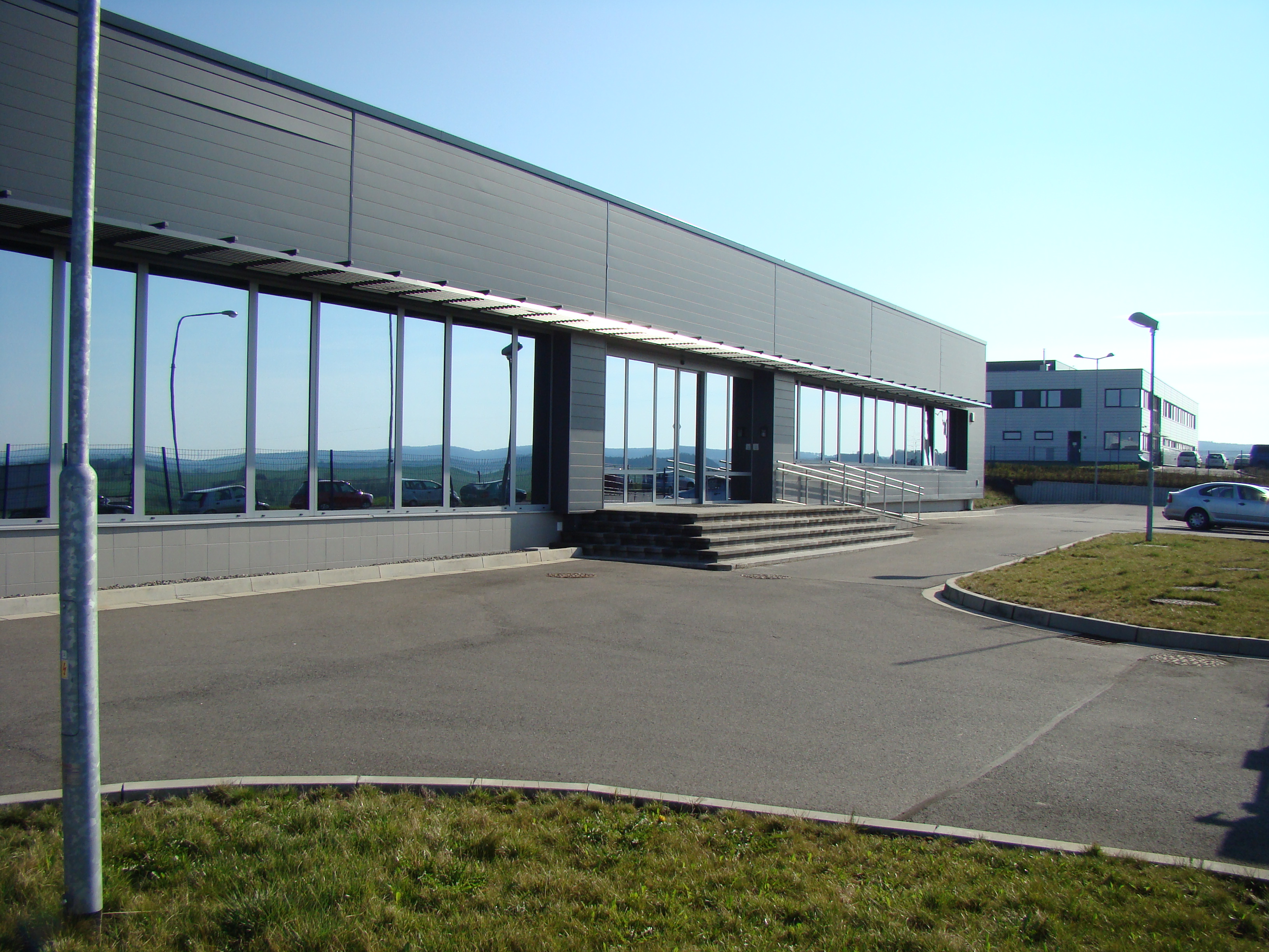 Pfahnl Backmittel, spol. s r.o.