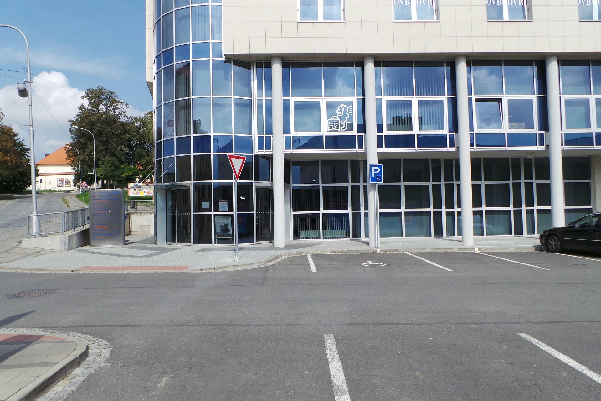 ŠMOKOVÁ MILOSLAVA JUDr. - Advokátní kancelář