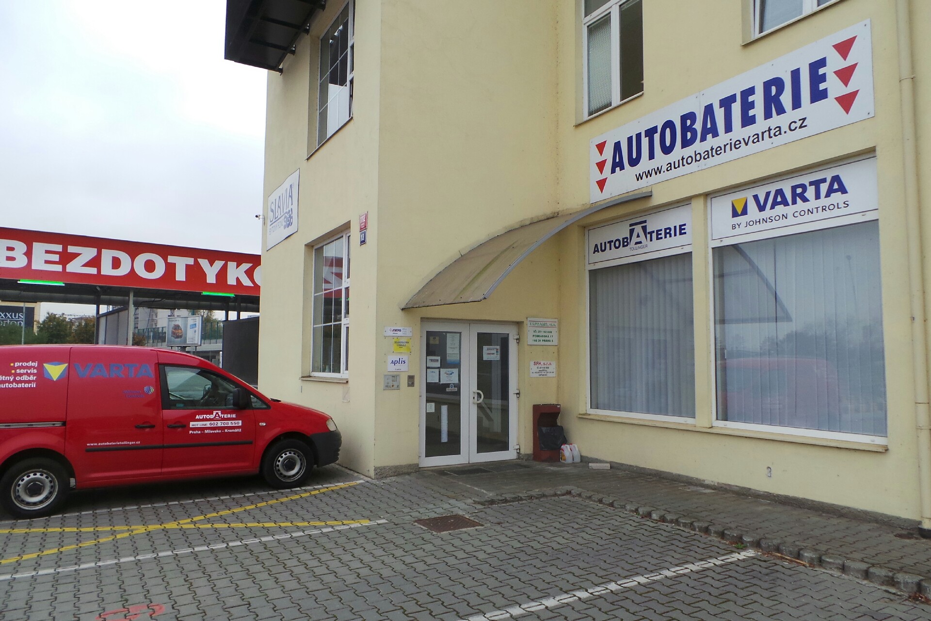 Strategic Solutions s.r.o.