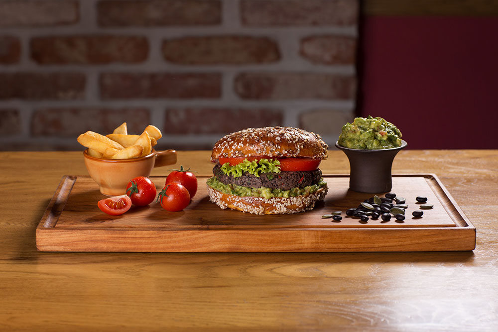 Burger Bar foto 6