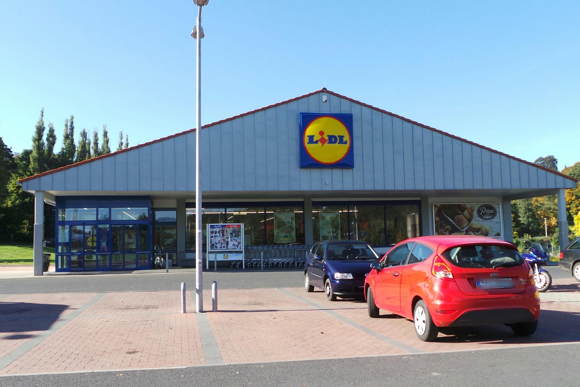 Lidl