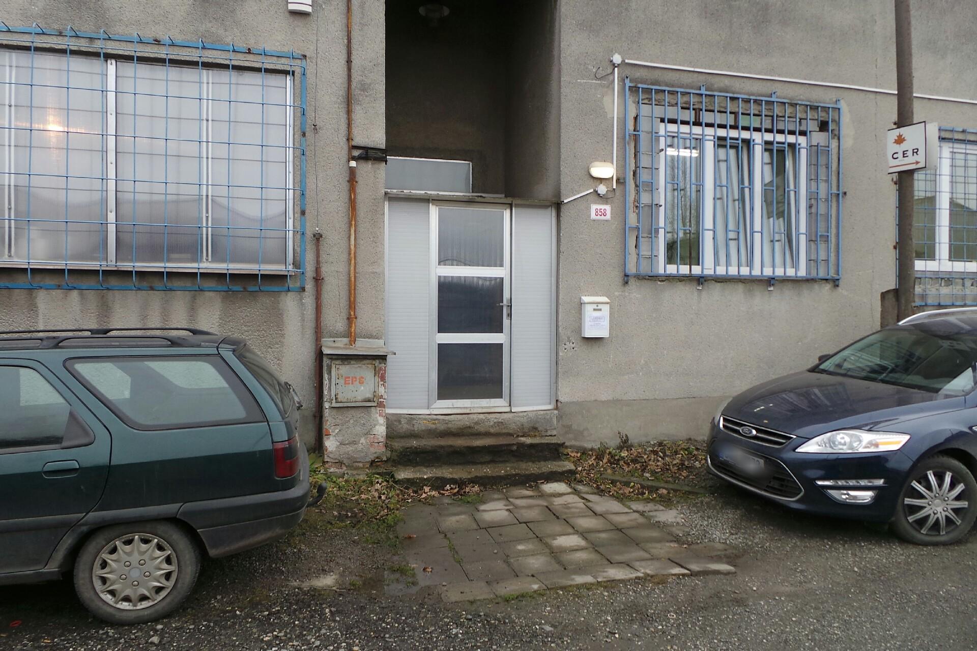 LUDIN Components, s.r.o.